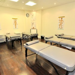 John & Jenny Traditional Chinese Medicine College