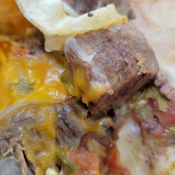Roberto's Taco Shop - Not what I ordered - Tacos Near Me - Lubbock, Texas