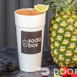 Sodabox