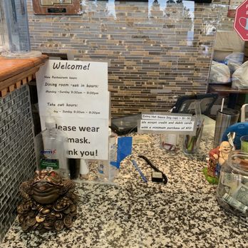 Pho Lee Hoa Phat - Front Counter - Vietnamese Near Me - Pleasant Hill, California Pho Lee Hoa Phat - Front Counter - Vietnamese Near Me - Pleasant Hill, California