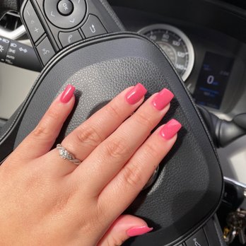 Euro Nails & Spa - Nail Salons Near Me - Kissimmee, Florida