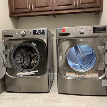 Appliances 4 Less - Cedar Park - washer & dryer set - Appliances Near Me - Cedar Park, Texas