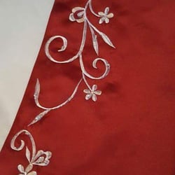 Targett Dry Cleaners - Another stain