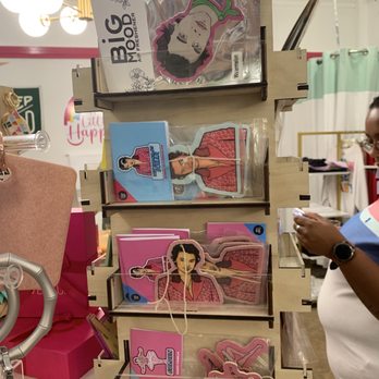 A Little Happy Shop - Harry Styles air fresheners - Shopping Near Me - Columbia, South Carolina