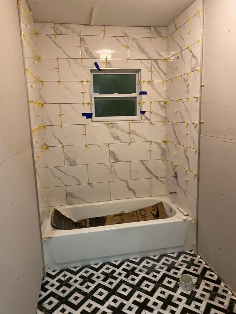 Slide of Paredes Mobile Services