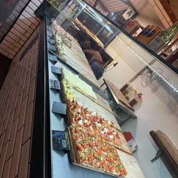 Gelati & Peccati - Pizza options - Gelato Near Me - San Diego, California Gelati & Peccati - Pizza options - Gelato Near Me - San Diego, California