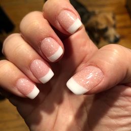 Betty☆Nail NailedByMilly LLC, MN Licensed Nail Tech 🩷💅🏼 | Blue's