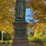 Photo of Statue of Karel Kaspar Reitenberger