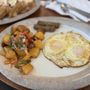 Photo of Scrambled