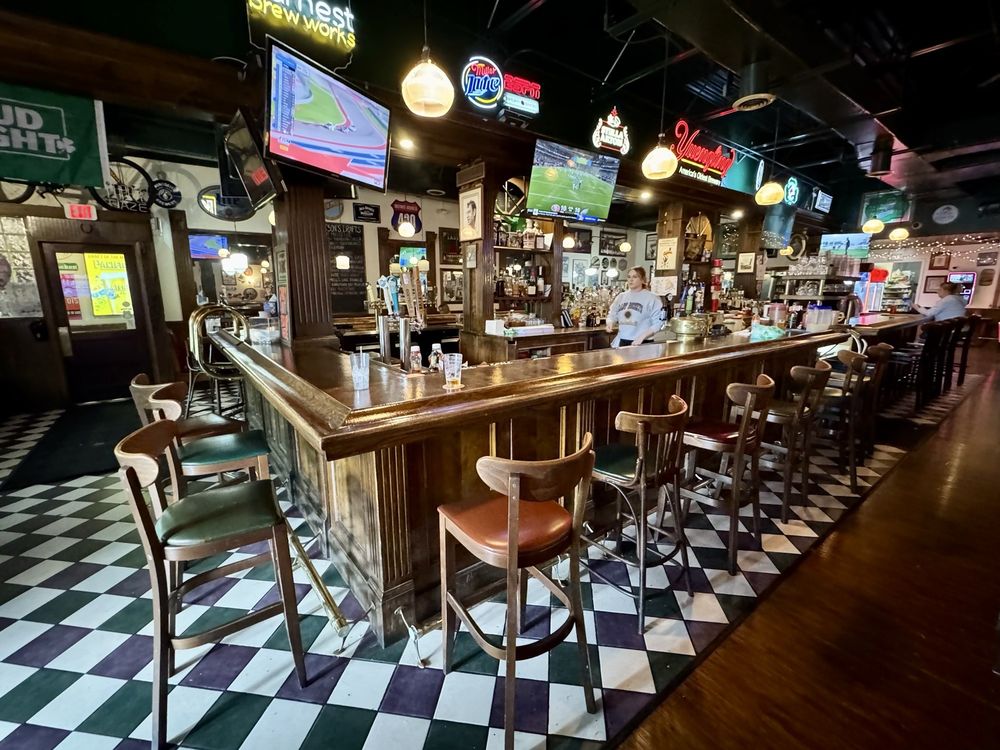 DOC Watson's