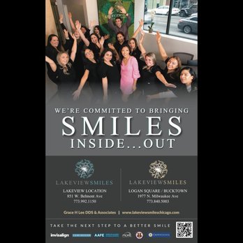 Lakeview Smiles - Lakeview Smiles - General Dentistry Near Me - Chicago, Illinois Lakeview Smiles - Lakeview Smiles - General Dentistry Near Me - Chicago, Illinois