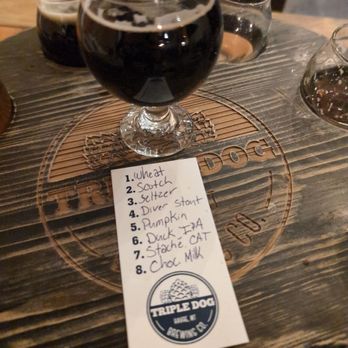 Triple Dog Brewing - Scotch ale - Beer, Wine & Spirits Near Me - Havre, Montana Triple Dog Brewing - Scotch ale - Beer, Wine & Spirits Near Me - Havre, Montana