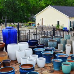 Grassland Aquatics