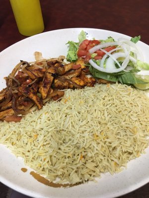 Ramadan Restaurant by null