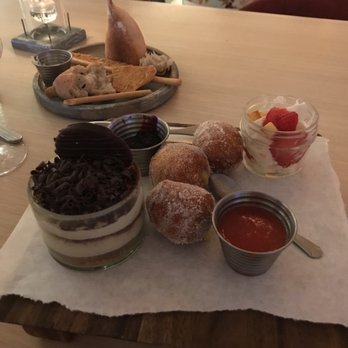 Bottiglia - Italian Near Me - Henderson, Nevada