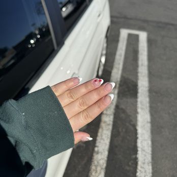 La Belle Nail Spa - Nail Salons Near Me - Costa Mesa, California
