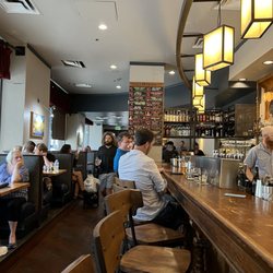 Appaloosa Grill - Martin Bar