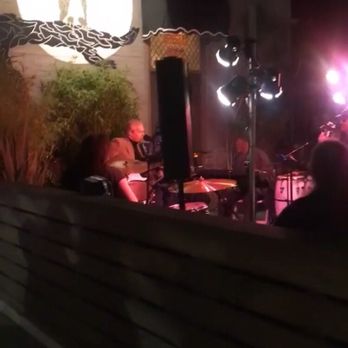The Night Owl - Live band - Coffee & Tea Near Me - Fullerton, California