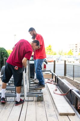Arkansas Granite & Marble