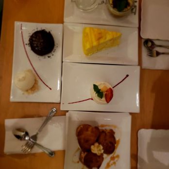 Prince Tea House - Tea Rooms Near Me - Flushing, New York