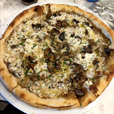 Di Campli’s Italian Ristorante by null