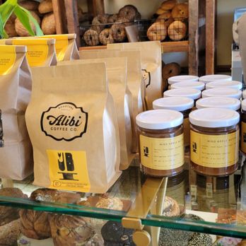Jyan Isaac Bread - Bakeries Near Me - Santa Monica, California