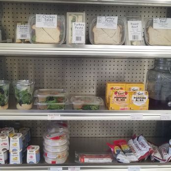 See and Be Kitchen - Takeaway items - New American Near Me - Cairo, New York