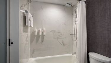 Boston Marriott Copley Place by null