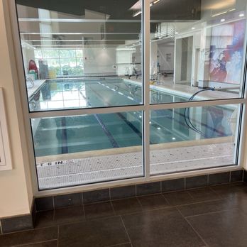 LA Fitness - Gyms Near Me - Pompano Beach, Florida