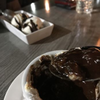 Lovina - New American Near Me - Calistoga, California