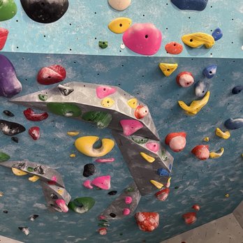 Climb Youngstown - Indoor climbing wall with holds - Climbing Near Me - Youngstown, Ohio Climb Youngstown - Indoor climbing wall with holds - Climbing Near Me - Youngstown, Ohio