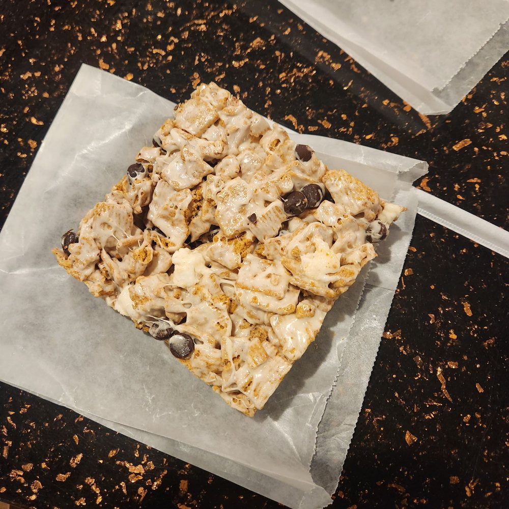 Spot Coffee - smores bar - Coffee & Tea Near Me - Kenmore, New York Spot Coffee - smores bar - Coffee & Tea Near Me - Kenmore, New York