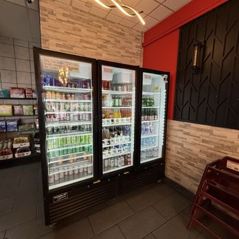 Al Bacha - Salad Near Me - Tacoma, Washington