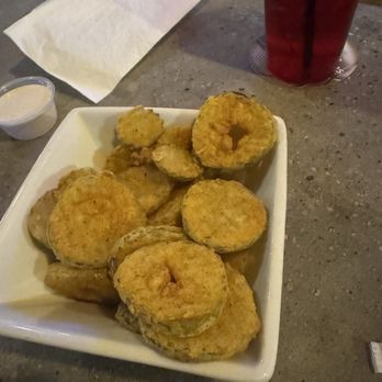 810 Entertainment - Fried Pickles - Bowling Near Me - Myrtle Beach, South Carolina