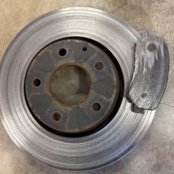 Grease Monkey