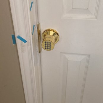 Rush Lock - Keys & Locksmiths Near Me - Pearland, Texas