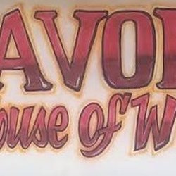 Flavors House of Wings