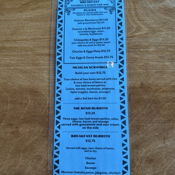 Cocorenos - Weekend breakfast menu - Mexican Near Me - Long Beach, California Cocorenos - Weekend breakfast menu - Mexican Near Me - Long Beach, California