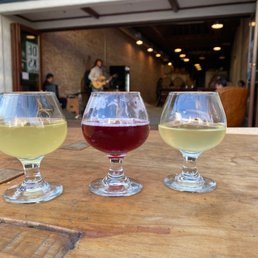 Tasters kombucha Tasters kombucha