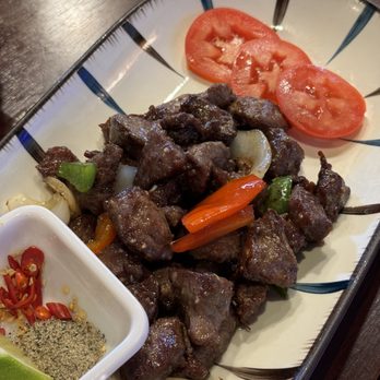 Clay Pot Kitchen - Com Nieu Houston - Bo Luc Lac - Vietnamese Near Me - Houston, Texas Clay Pot Kitchen - Com Nieu Houston - Bo Luc Lac - Vietnamese Near Me - Houston, Texas