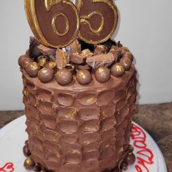 Bomb Bish Bakery and Cafe