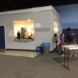 Soccer Planet - Office