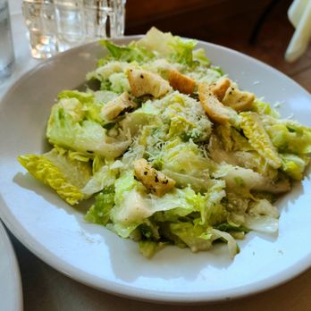 Carmela's at Macri's - Caesar salad - Italian Near Me - South Bend, Indiana Carmela's at Macri's - Caesar salad - Italian Near Me - South Bend, Indiana