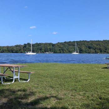 Marker 37 - New American Near Me - Chester, Connecticut