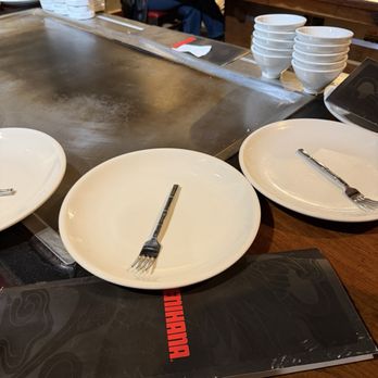 Benihana - San Francisco - Hibachi grill and table - Teppanyaki Near Me - San Francisco, California