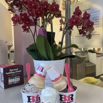 Baskin Robbins - Ice Cream & Frozen Yogurt Near Me - Alameda, California Baskin Robbins - Ice Cream & Frozen Yogurt Near Me - Alameda, California