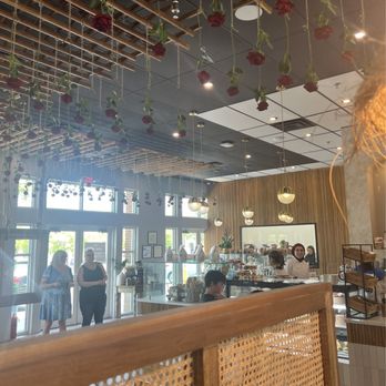 Cafe Lavande - Coffee shop - Bakeries Near Me - Milton, Georgia
