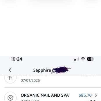 Organic Nail & Spa - Nail Salons Near Me - Beverly Hills, California Organic Nail & Spa - Nail Salons Near Me - Beverly Hills, California
