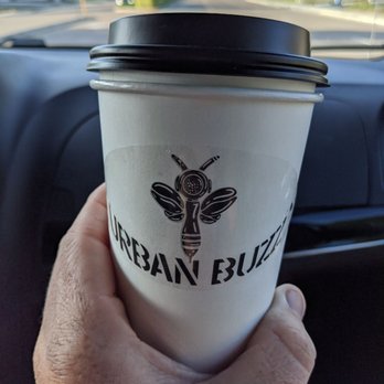 Urban Buzz Coffee - Kickstarter hot brew - Coffee & Tea Near Me - Cape Coral, Florida Urban Buzz Coffee - Kickstarter hot brew - Coffee & Tea Near Me - Cape Coral, Florida
