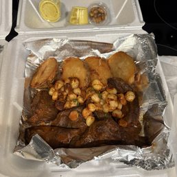 Anticuchos Anticuchos